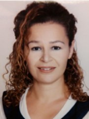 Nursen Cin Akçay Resmi