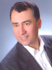 Oktay Gözpınar Resmi