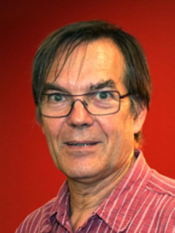 Olivier Couder Resmi