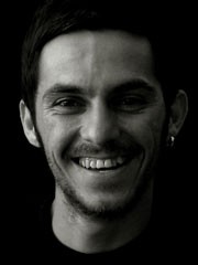 Ömer Alper İzci Resmi