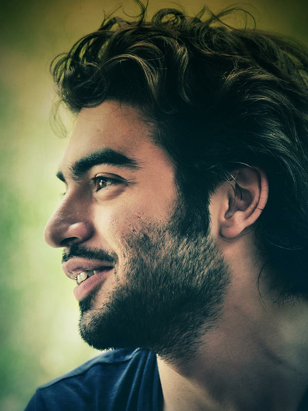 Onur Kayabaşı Resmi