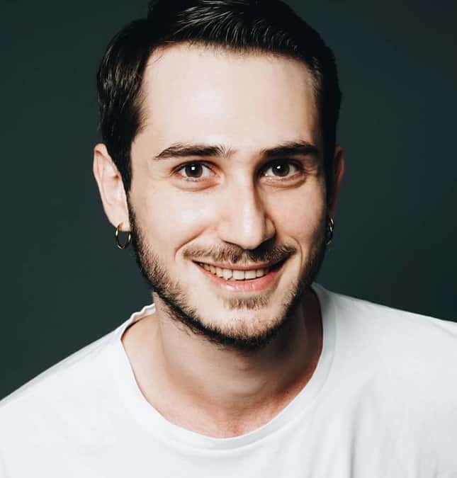 Orkuncan İzan Resmi