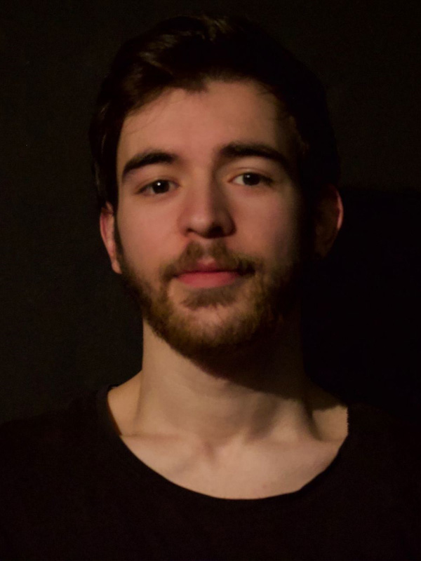 Ozan Özgür Beker Resmi