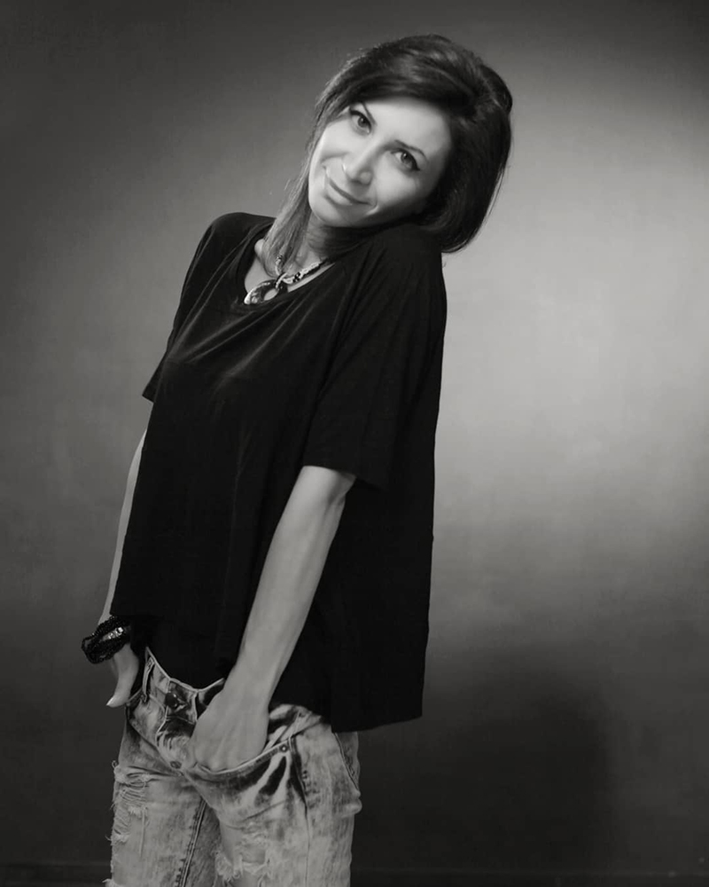 Özge Yıldırım Galeri 2