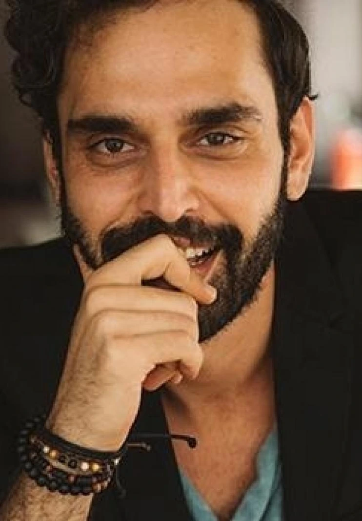 Özgün Çoban Resmi