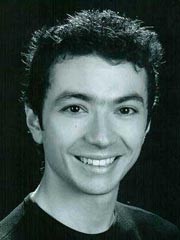 Özgür Keçeci Resmi