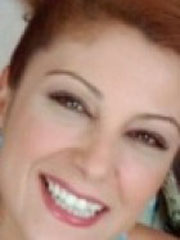 Özlem Kamalıoğlu Resmi