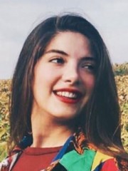 Özlem Mahmutoğlu Resmi