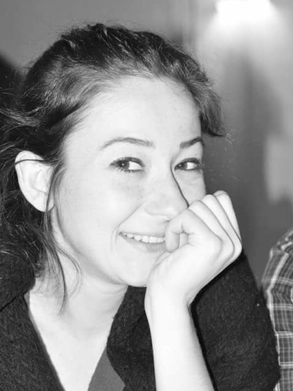 Pınar Akgüney Resmi