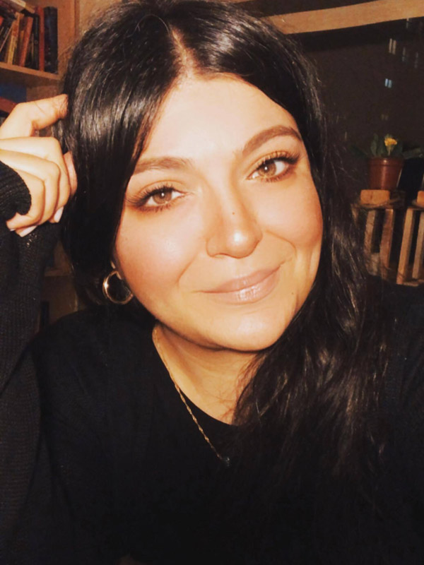 Pınar Yıldırım Resmi