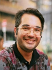 R. Ertuğ Altınay Resmi