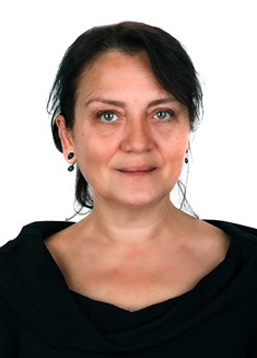 Radife Baltaoğlu Resmi