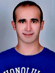 Remzi Kürşad Süren Resmi