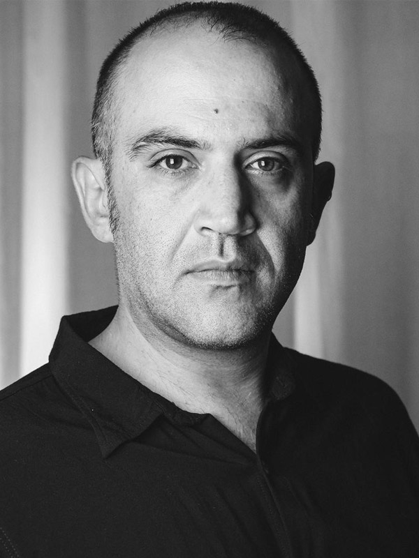 S. Emrah Özdemir Resmi