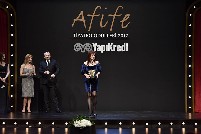 Şahika Tekand Galeri 2