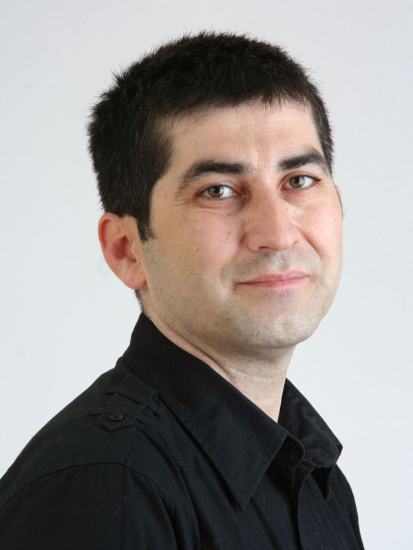 Samet Hafızoğlu Resmi