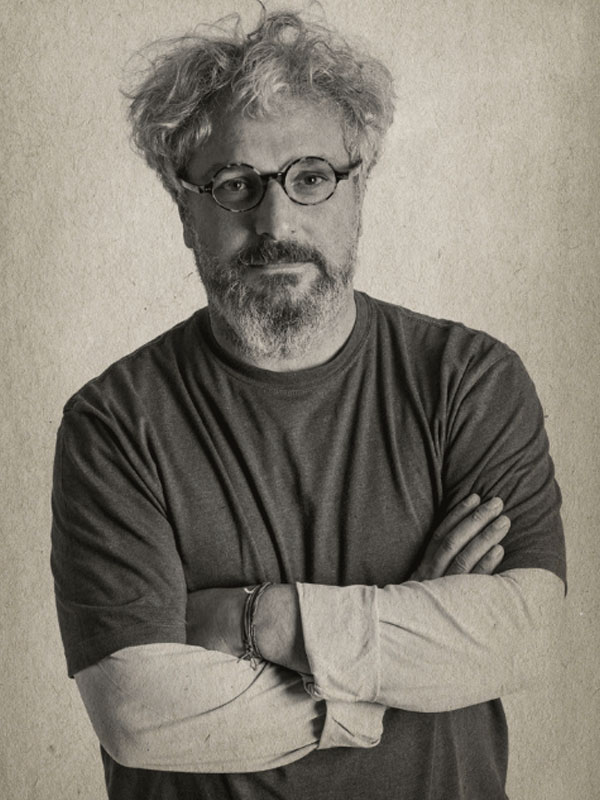 Savaş Çekiç Resmi