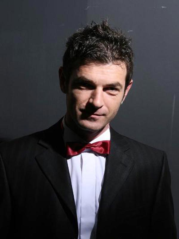 Sedat Mayadağ Resmi