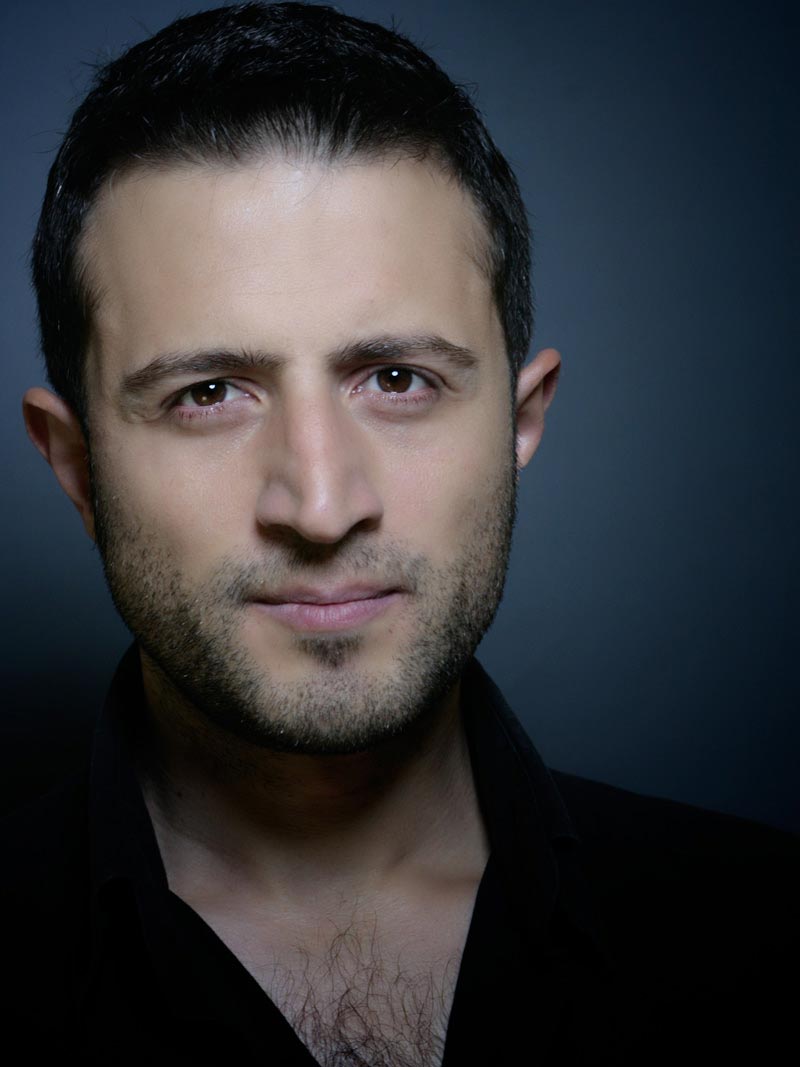 Sefa Tantoğlu Galeri 2