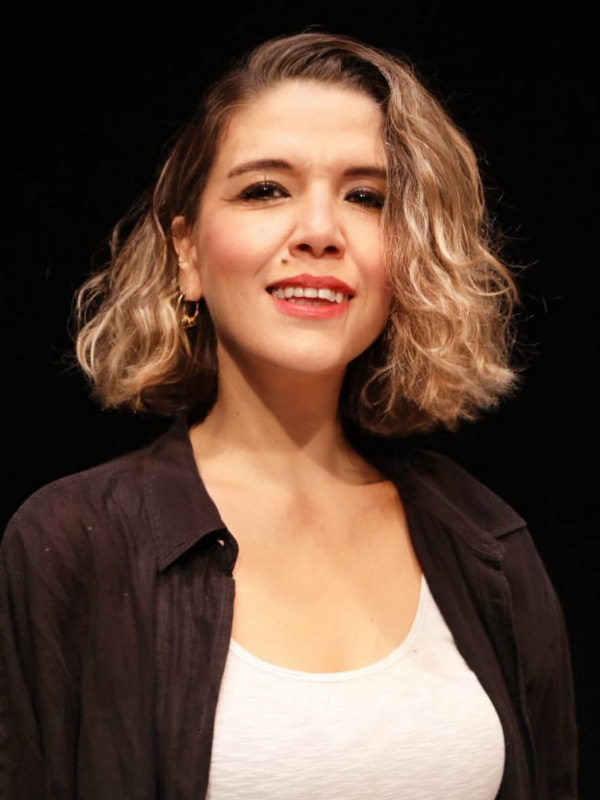 Selin Türkmen Resmi