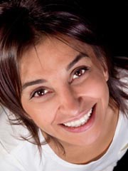 Sema Öner Kelav Resmi