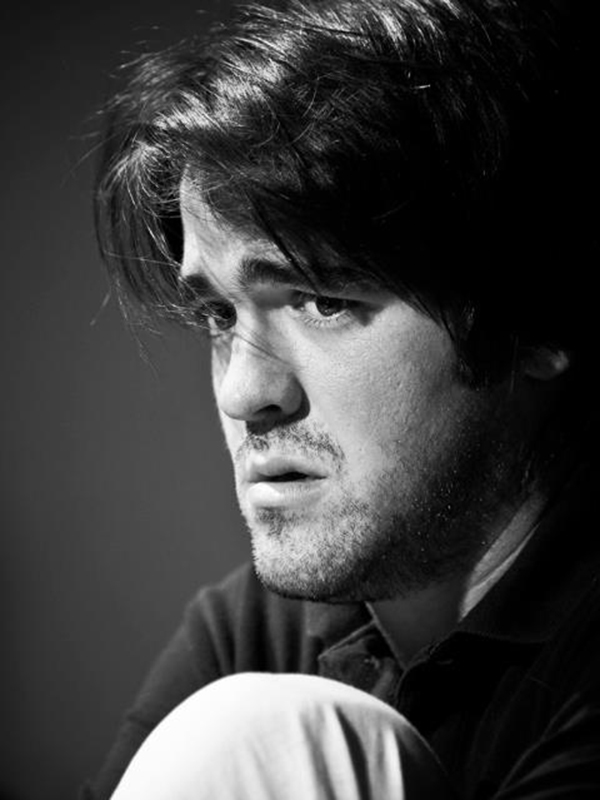 Sencan Oytun Tokuç Resmi