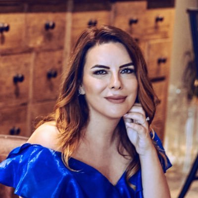 Seren Fosforoğlu Resmi