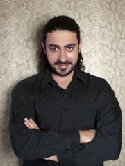 Serkan Sevinç Resmi