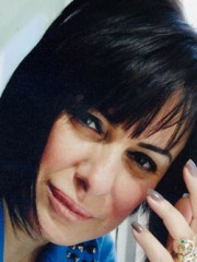 Seza Kırgız Deneme Resmi