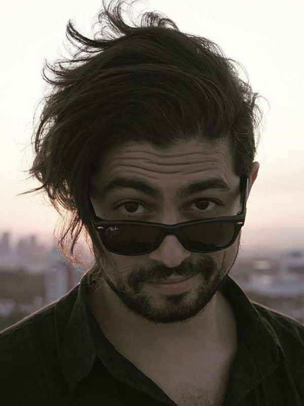 Sezgin Çiftçi Resmi