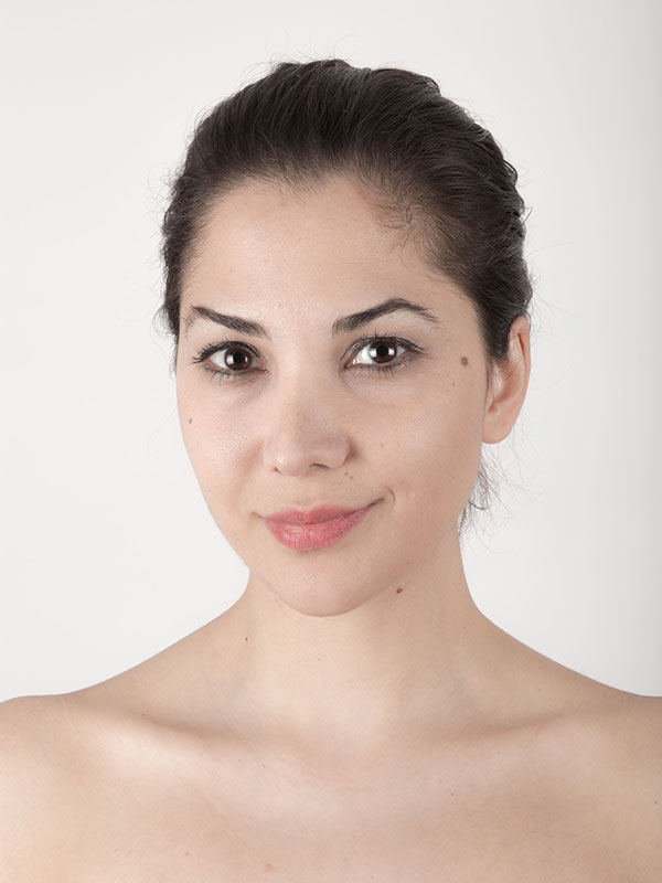 Sibel Salihoğlu Resmi