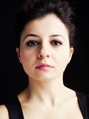 Simel Aksünger Resmi