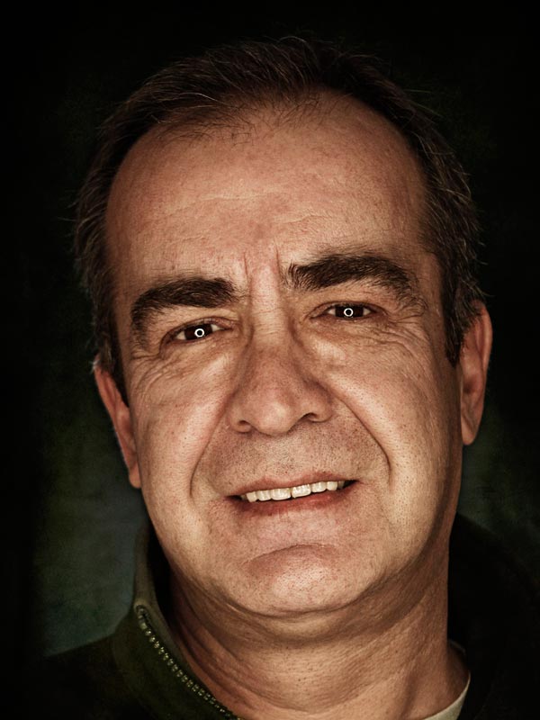 Sinan Pekinton Resmi