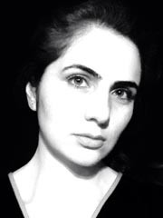 Şirin Gürbüz Resmi