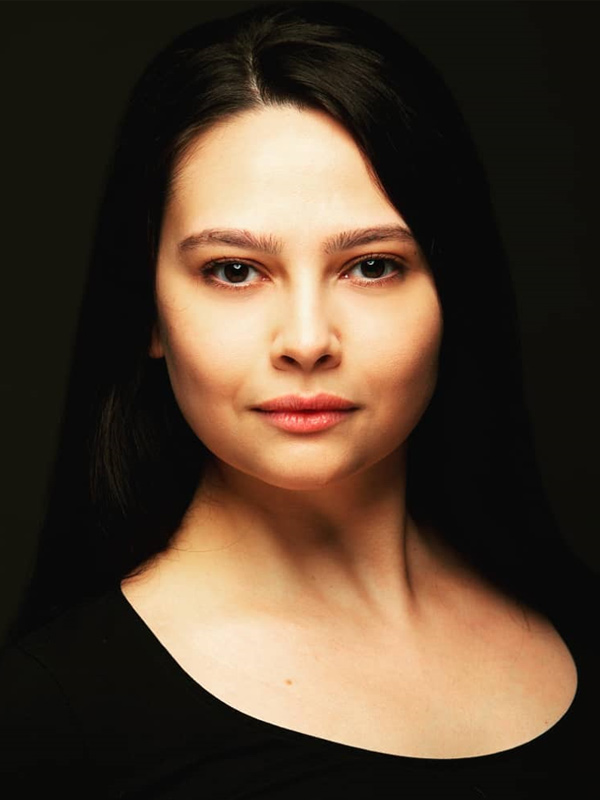 Şükran Ketenci Resmi