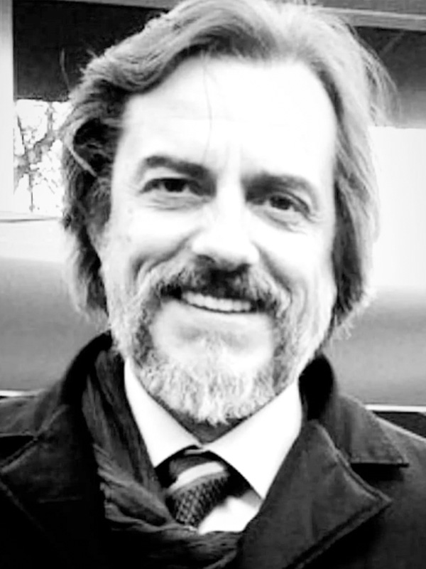 Şükrü Türen Resmi