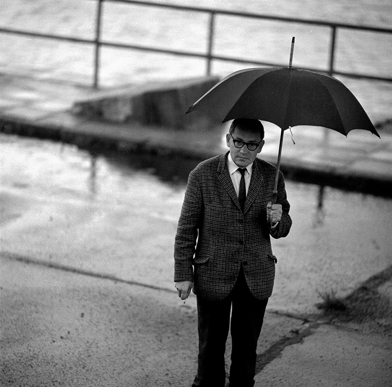 Tadeusz Konwicki Galeri 2