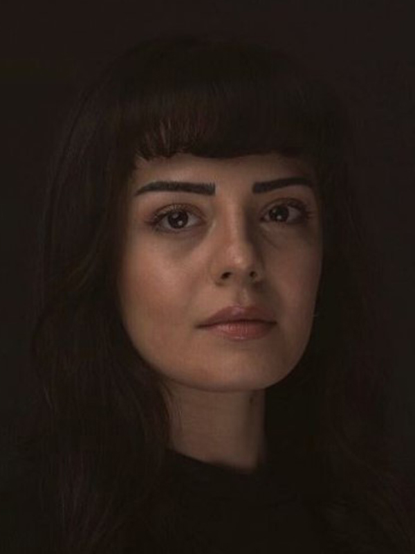 Tuğçe Şahin Resmi