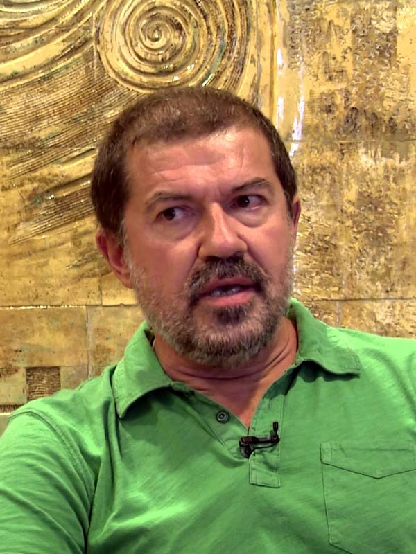 Tuncer Yığcı Resmi