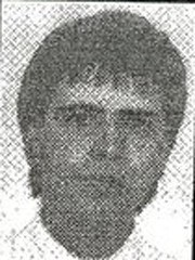 Türker Şenyiğit Resmi