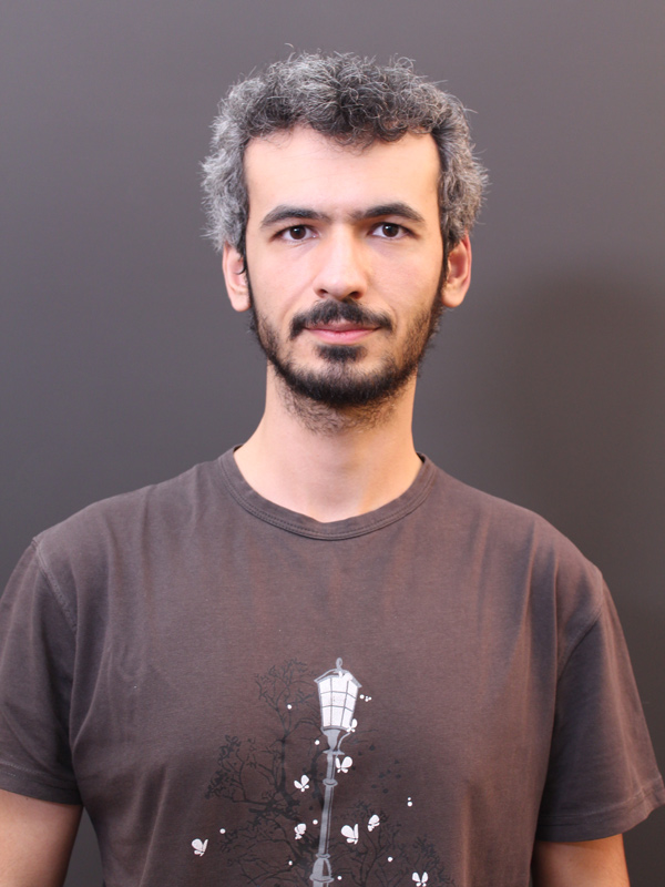 Uğur Çağlayan Resmi