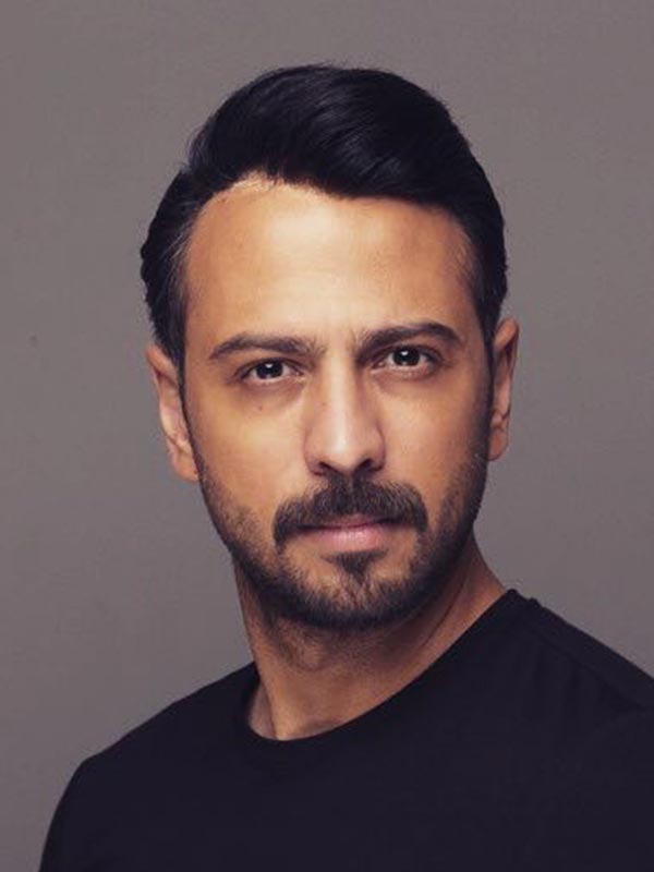 Uğur Özbağı Resmi