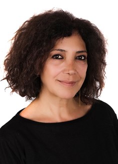 Ümran İnceoğlu Resmi