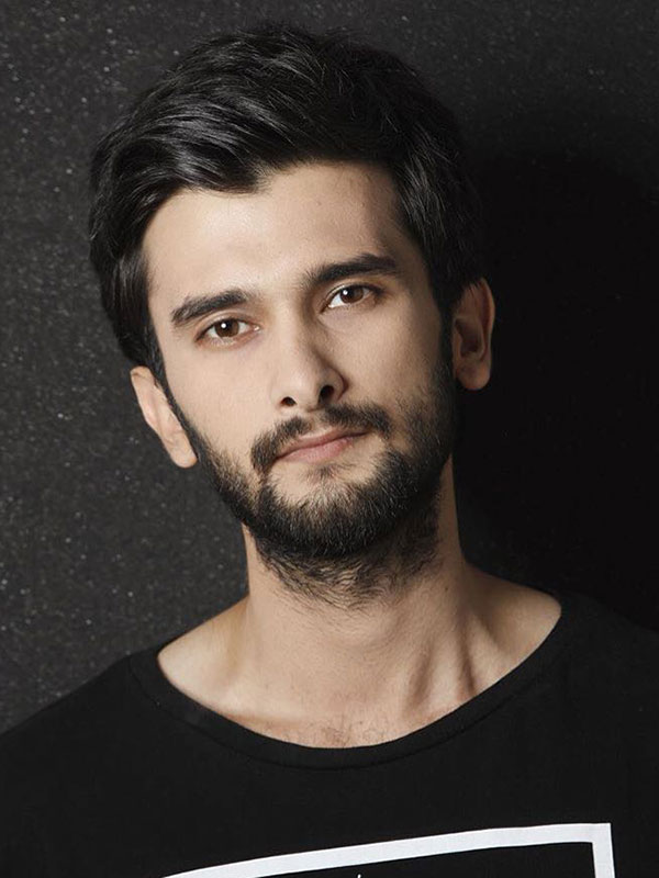 Umut Barış Taşdemir Resmi