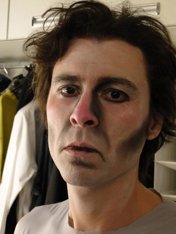 Yaman Ömer Erzurumlu Galeri 2