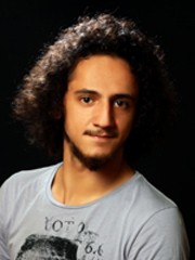 Yavuz Topçuoğlu Resmi