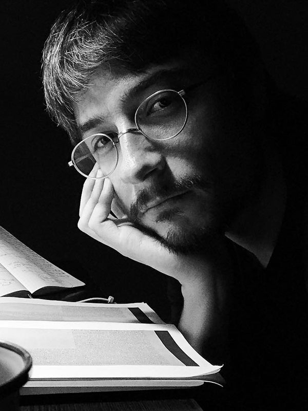 Yusuf Demirkol Resmi