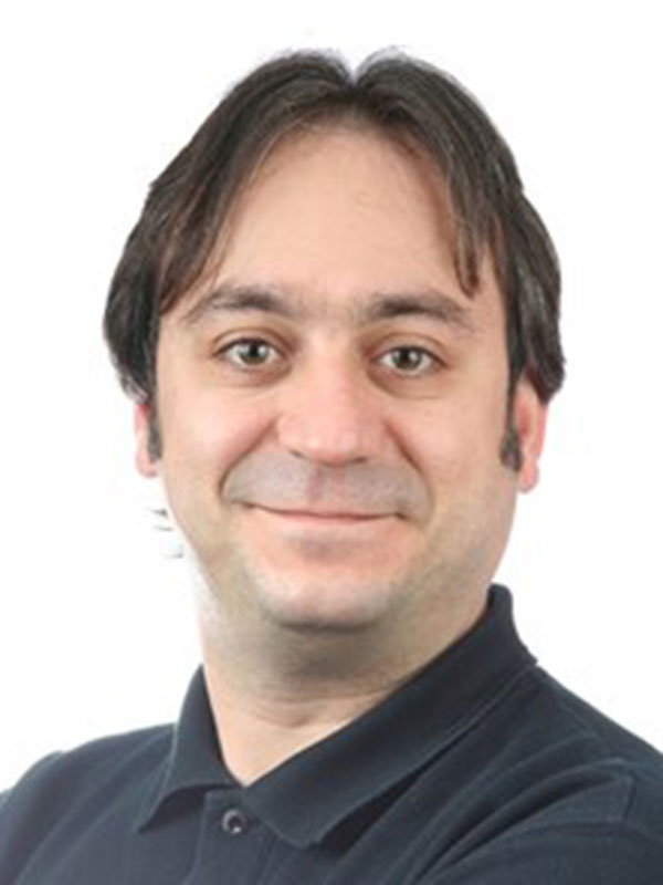 Zafer Kırşan Resmi