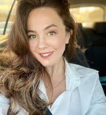 Zehra Ece Aral Resmi