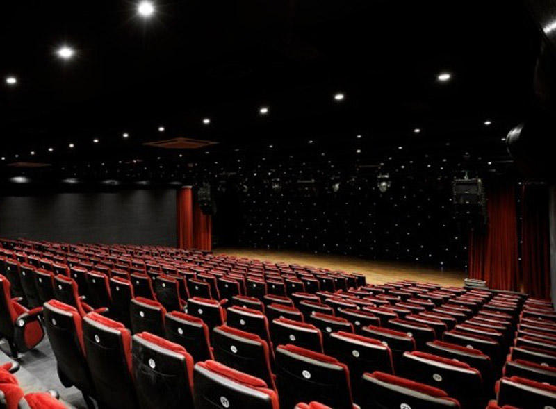 House of Performance Galeri 2